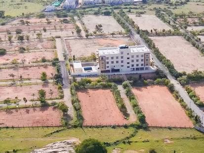 Preeti Royal Estates in Bangalore Hyderabad Highway, Bangalore: Price ...