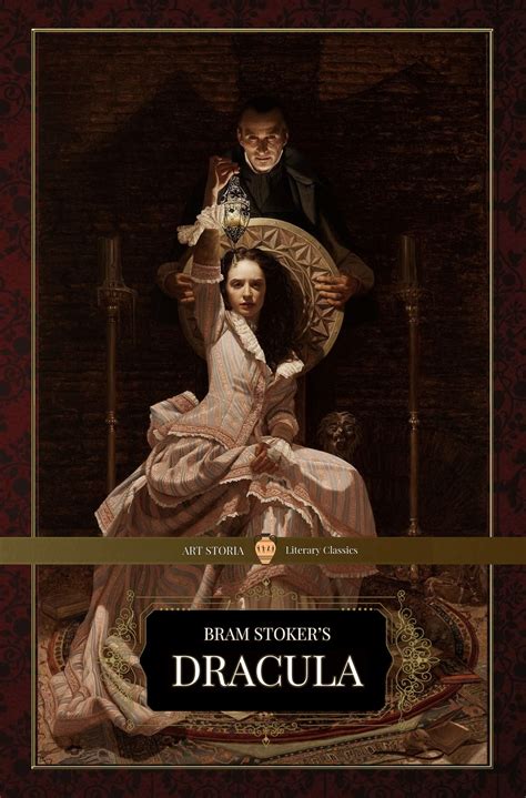 Bram Stoker's Dracula by Bram Stoker | Goodreads