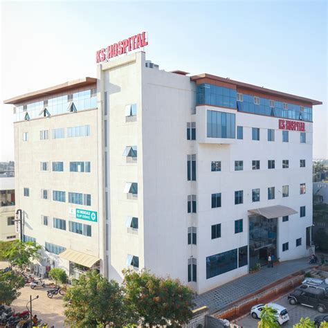 KS Hospital - Best Multispecialty Hospital in Koppal