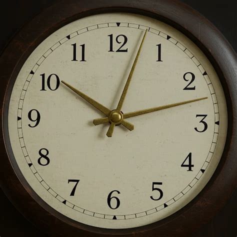 Clock Hour Hand 的图像结果