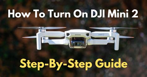 Image result for Flying DJI Mini 2 Function Button
