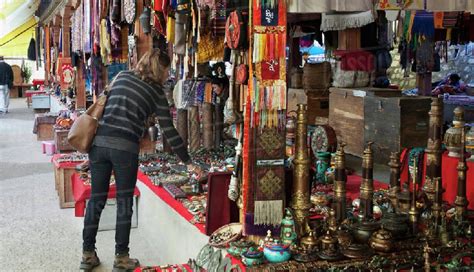 10 Must Visit Places in Bhutan - lifeberrys.com