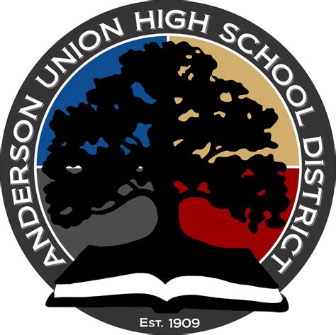 Anderson Union High School District - About AUHSD
