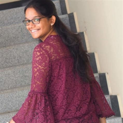 Nikitha - Computer programming teacher - ₹700/h