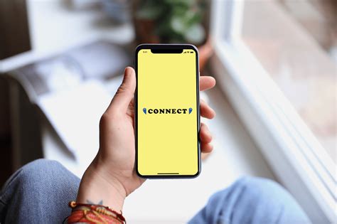 Image result for About a Connection App