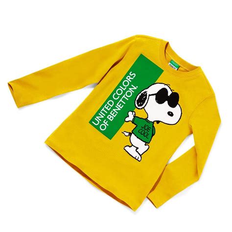 Discover United Colors Of Benetton Products, Reviews & Information | LBB