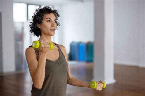 The best five-minute exercises for stronger, sculpted arms