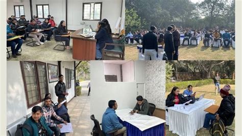 IGNOU, CII organise mega job drive in Delhi; Tata Motors, Axis Bank ...