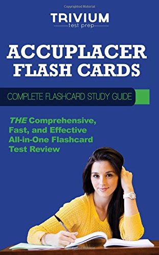 Amazon.in: Buy Accuplacer Flash Cards Book Online at Low Prices in ...