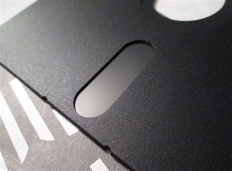 Floppy Drive Tech Info