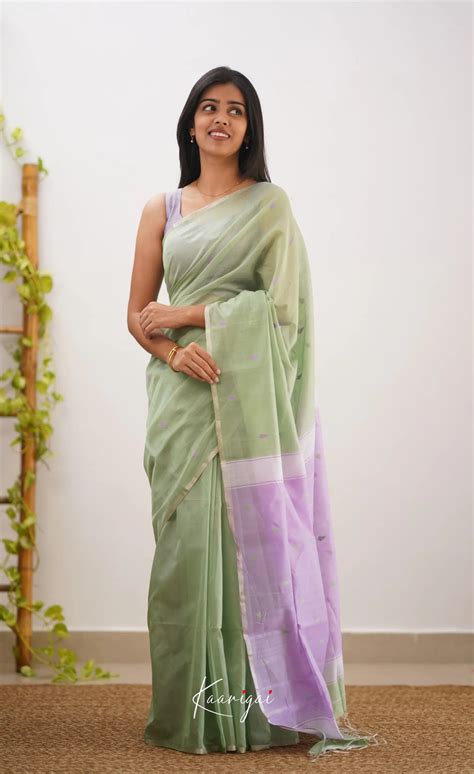 Buy Maanvi Maheshwari Silk Cotton Sarees Online – Ivalinmabia