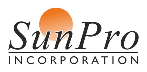 Sunpro Inc