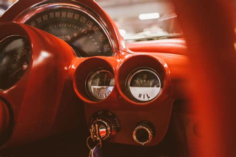 Image result for Chevy Oil Pressure Problems