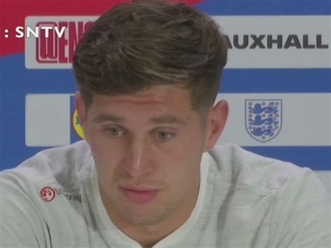 Colombia 'the dirtiest opponents': Stones