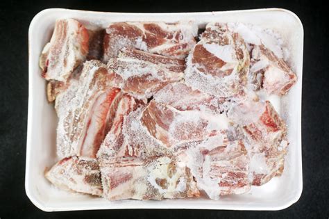 What Is Freezer Burn and How Do You Prevent It? | Food, Freezer burn ice cream, Burnt food