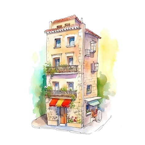 Building Art 的图像结果