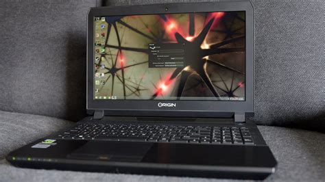 Origin EON15-S Review