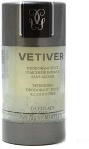 Vetiver Deodorant Stick Deodorant Stick - For Men - Price in India, Buy ...