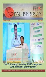 INDIA ENERGY FORUM