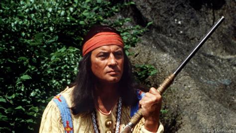 Winnetou-Debatte bringt Künstler in schwierige Situation - UnserTirol24