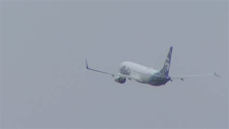 Alaska Airlines to resume 737 Max flights after inflight blowout ...