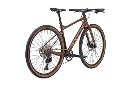 Marin Bikes Gravel Bike | DSX 2, for Gravel, Adventure