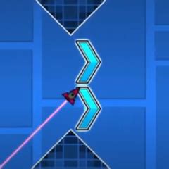 Image result for Geometry Dash Spam Challenge