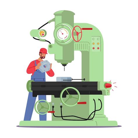 Vector Manufacturing Worker 的图像结果