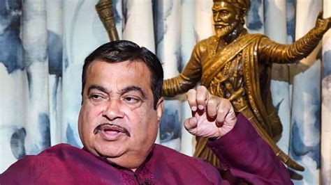Nitin Gadkari retains Ministry of Road Transport and Highways ...