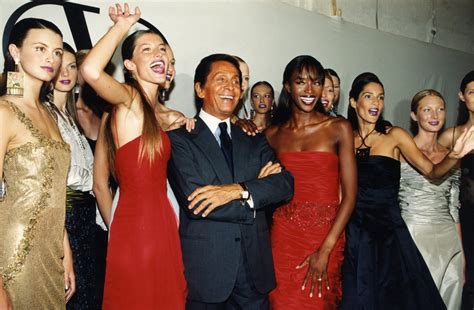 A deep dive into Valentino Garavani: The maestro of Italian elegance - TheIndustry.fashion