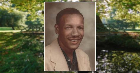 Obituary | Charles L. Jones | Cooke Bros. Funeral Chapel & Crematory