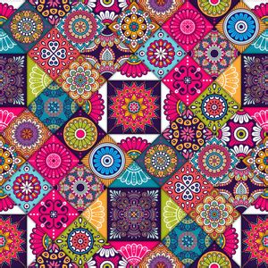 Print Panda 245 cm x 40 cm Waterproof Decorative Vinyl Wallpaper Price ...