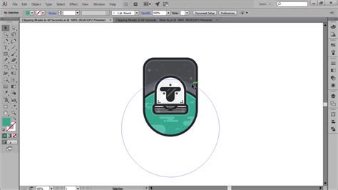 Image result for Illustrator Using Clipping Masks