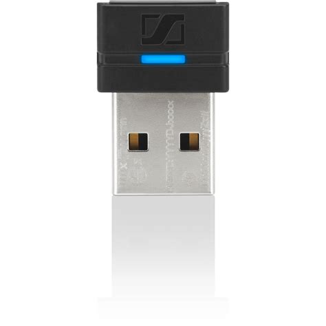 Sennheiser BTD 800 USB ML Network Adapter 504578 - Buy Sennheiser BTD ...