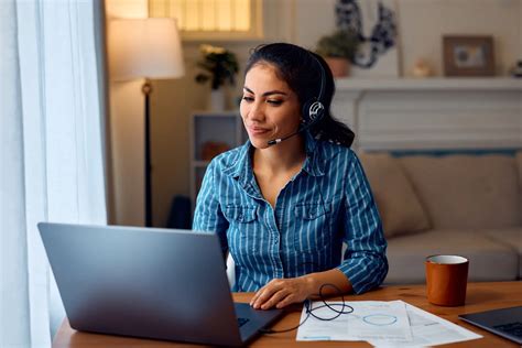 Dispatching From Home