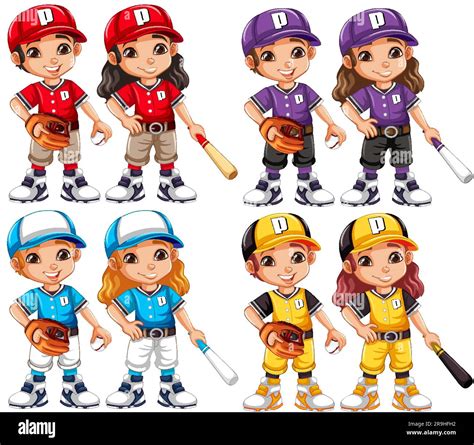 Baseball Player Cartoon Image 的图像结果
