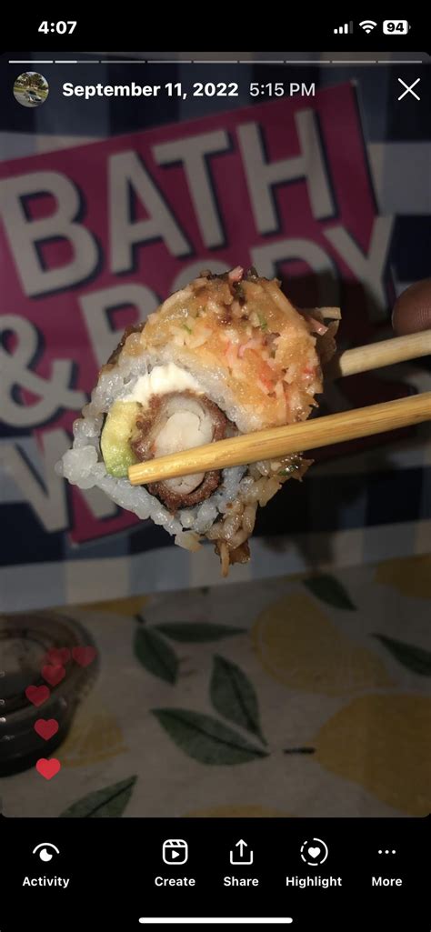 What is this called ? I was told it’s called yum yum rolls but I can’t ...