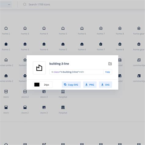 Metadata Remix Icon 的图像结果