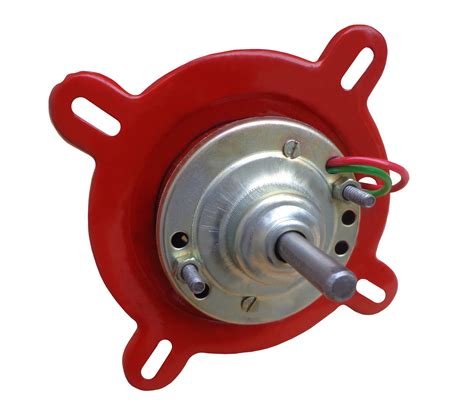 Buy Kit4Curious DC Motor II 12V DC Motor For DC/Solar Fan/Cooler Ii ...