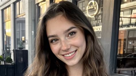 Who Is Tilly Norwood? Why Hollywood's New 'Scarlett Johansson' Is ...