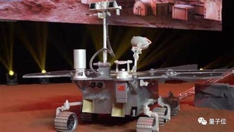 刚刚，中国首个火星探测器"天问一号"发射升空！明年初将登上火星表面 | 量子位