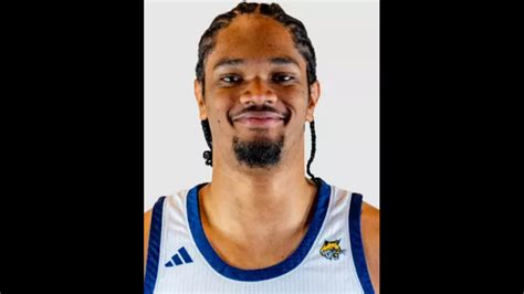 UC Merced senior Elijah Charles named conference player | Merced Sun-Star