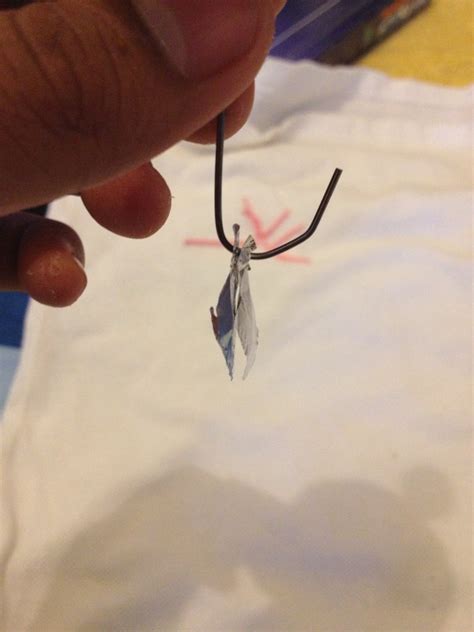 Homemade Electroscope Using Straws 的图像结果