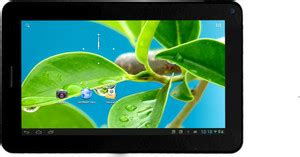 Videocon VA75 512 MB RAM 4 GB ROM 7 inch with 2G Tablet (White) Price ...