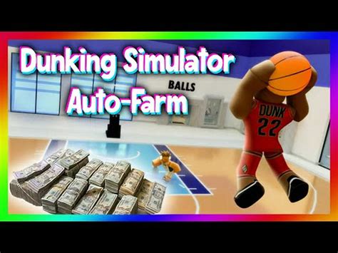 Image result for Dunking Simulator About Dunk Script Pastebin