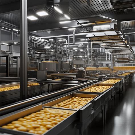 Food Processing Factory 的图像结果