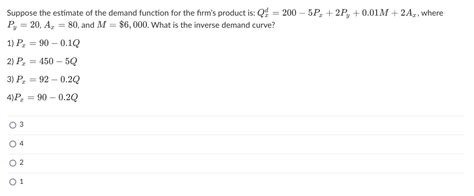 Image result for +Example of Estimate Demand Function
