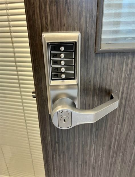 Image result for Commercial Lock Installation