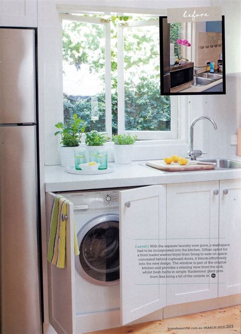 Image result for Washing Machine In-House