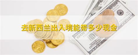 各国出入境现金该带多少？这些出入境常识你需要知道 - 哔哩哔哩